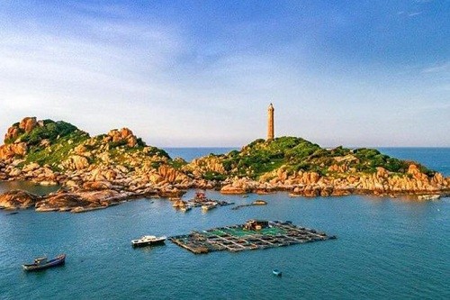Bình Thuận: Nhiều hoạt động sôi nổi trong Năm du lịch quốc gia 2023