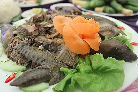 9 món ăn vừa lạ vừa ngon không thể bỏ qua khi đến Điện Biên