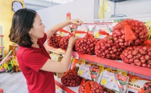 Thứ nông sản Việt cả thế giới đang 'khát', Trung Quốc săn lùng ráo riết xuất khẩu tăng vọt 20.000%