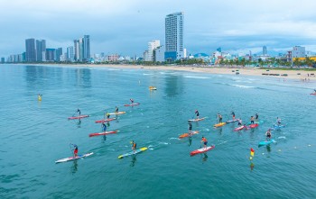 Đà Nẵng quy hoạch phát triển du lịch gắn với bất động sản nghỉ dưỡng