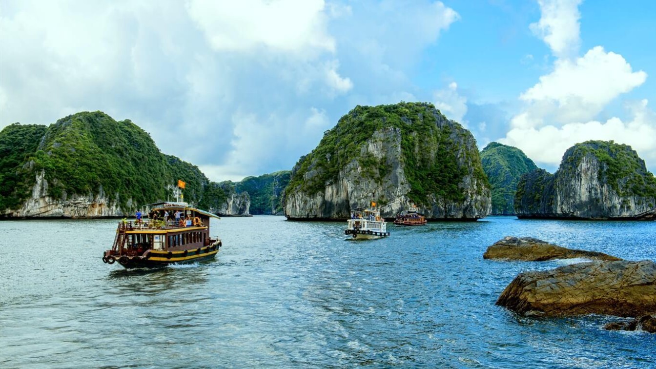 5 điểm du lịch đẹp nhất Hải Phòng, "thiên đường sống ảo" của khách du lịch