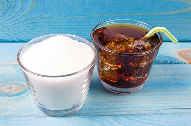 Bộ Y tế đã đề xuất áp thuế tiêu thụ đặc biệt đối với đồ uống có đường