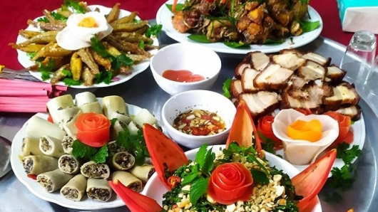 Huyện Văn Yên (Yên Bái): Thu hút du khách thông qua các lễ hội ẩm thực, hướng đi mới trong phát triển du lịch địa phương