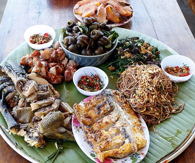 Huyện Văn Yên (Yên Bái): Thu hút du khách thông qua các lễ hội ẩm thực, hướng đi mới trong phát triển du lịch địa phương