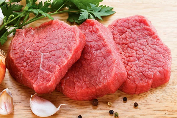 5 loại thịt cực tốt cho sức khoẻ, bất ngờ nhất thịt lợn không được gọi tên