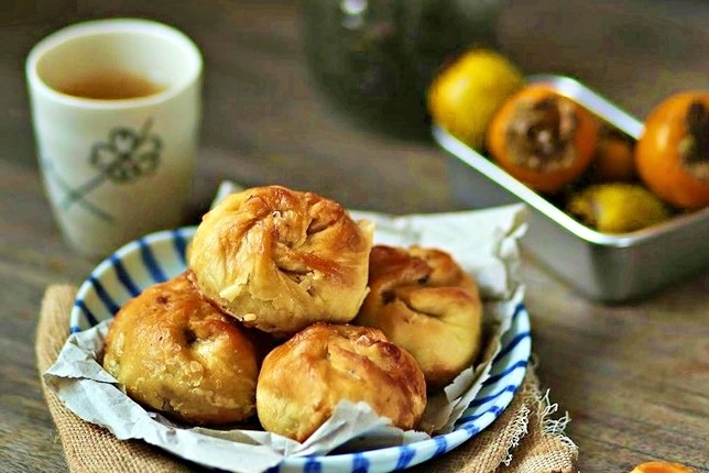 Xíu Páo Nam Định - Giá chỉ bằng cốc trà đá mà ngon khó cưỡng