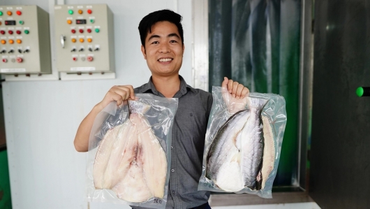 Thuần hóa loài thủy sản tên thơm nức được ví như lộc trời, nông dân bỏ túi 7 tỷ mỗi vụ
