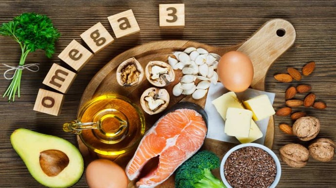 8 thực phẩm giàu omega-3 bạn nên ăn, “trùm cuối” đáng chú ý nhất vì vừa rẻ vừa bổ