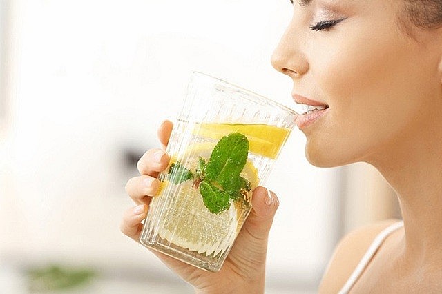 Loại nước tốt hơn thuốc bổ nên uống hàng ngày để tăng đề kháng