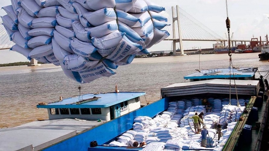 Cơ hội lớn cho Việt Nam khi Indonesia nhập khẩu 2 triệu tấn gạo dự trữ quốc gia năm 2023