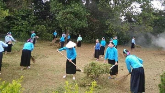 Bình Liêu (Quảng Ninh): Đảm bảo tiêu chí môi trường trong xây dựng nông thôn mới