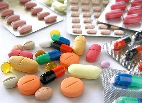 Bộ Y tế cảnh báo và truy tìm nguồn gốc lô thuốc Cephalexin 500mg giả trên thị trường