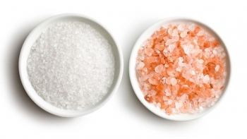 Muối hồng Himalaya là gì? Muối hồng có tốt cho sức khoẻ hơn muối thường