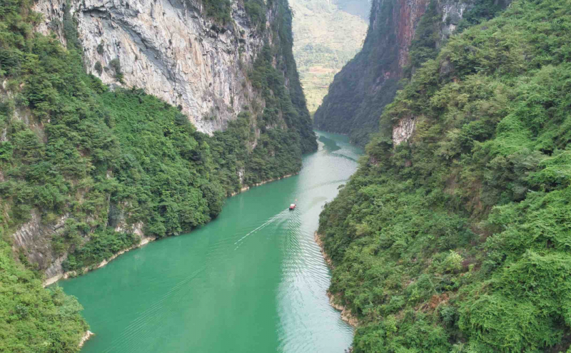 Sông Nho Quế