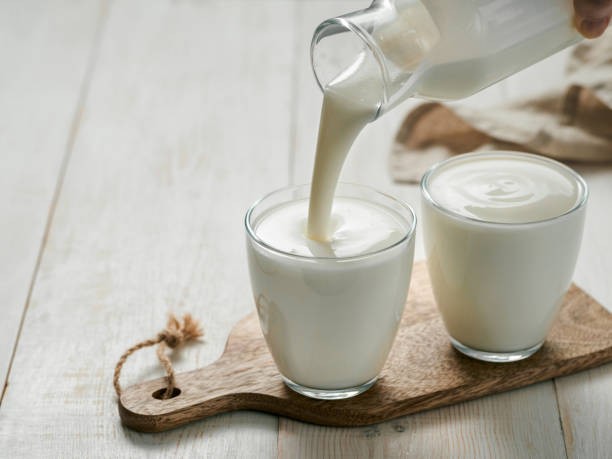 Bạn có gọi được hết tên các sản phẩm sữa thường dùng?