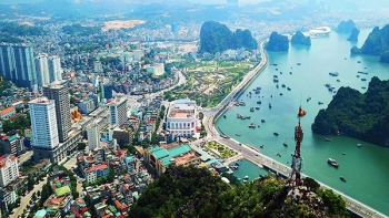 Quảng Ninh: Tăng trưởng kinh tế GRDP ước tăng 8,06% trong Quý I/2023
