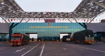 Móng Cái (Quảng Ninh): Xuất nhập khẩu hàng hóa đạt hơn 344.600 trong quý I