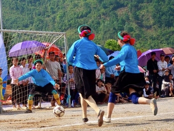 Bình Liêu (Quảng Ninh): Tưng bừng chuẩn bị cho các hoạt động du lịch chào hè 2023