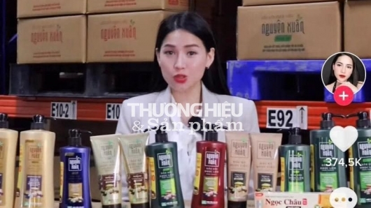 Dược phẩm Hoa Linh nói gì về sản phẩm Nguyên Xuân bán với giá công khai 11 -18 nghìn đồng tại xưởng