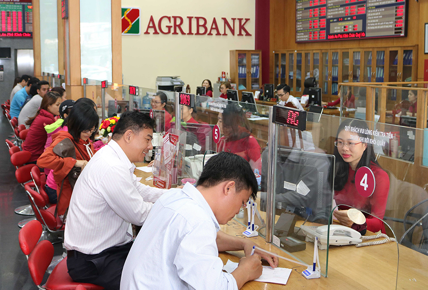 Agribank dành 30.000 tỷ đồng ưu đãi lãi suất cho vay nhà ở xã hội