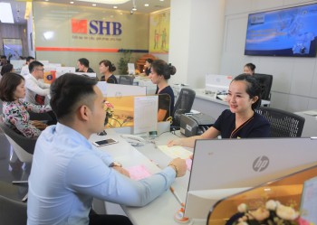 Nắm cơ hội phía trước, ngân hàng lên kế hoạch nâng sức vốn