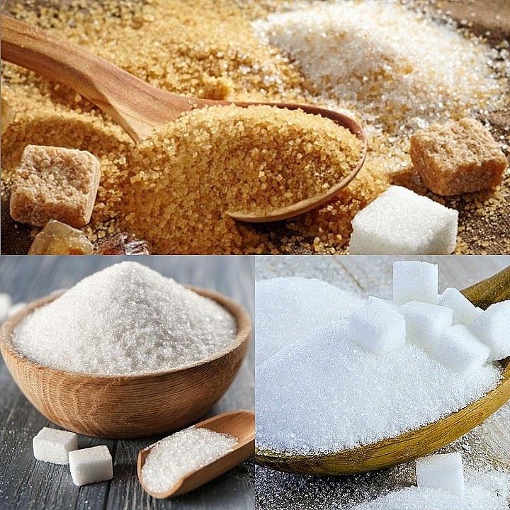 Ăn bao nhiêu đường mỗi ngày là đủ?
