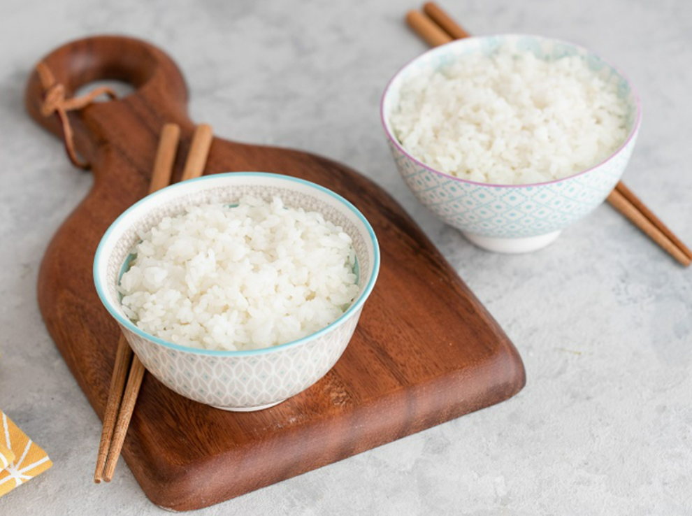 6 kiểu người chớ dại thay cơm gạo trắng bằng gạo lứt để giảm cân kẻo dạ dày ngày càng 