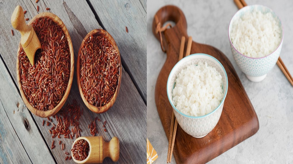 6 kiểu người chớ dại thay cơm gạo trắng bằng gạo lứt để giảm cân kẻo dạ dày ngày càng "nát"