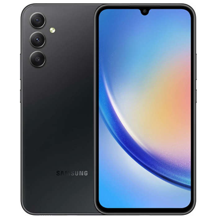 Thông tin mới về Samsung Galaxy A24