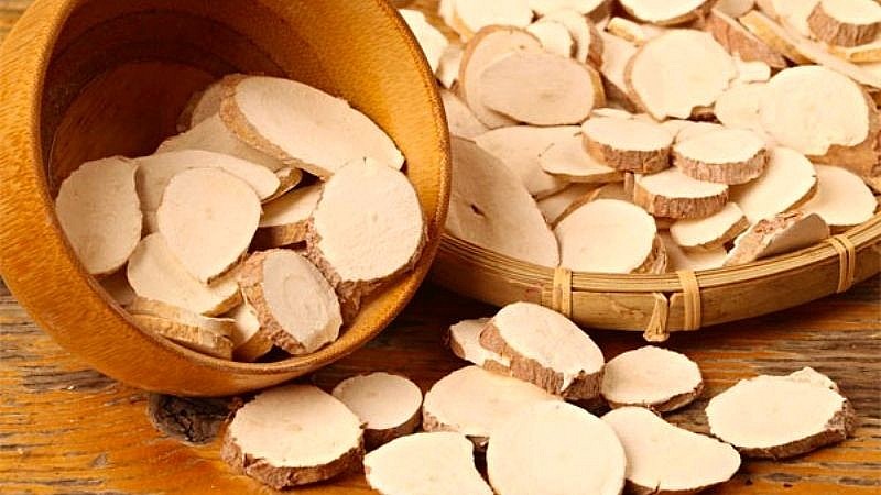 Loại củ xù xì, xấu xí có gì đặc biệt mà người trồng phải dùng máy xúc thu hoạch, bỏ túi tiền tỷ mỗi năm