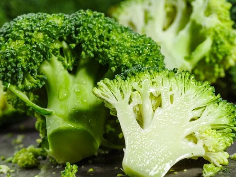5 loại rau nên ăn mỗi ngày để ngăn ngừa ung thư