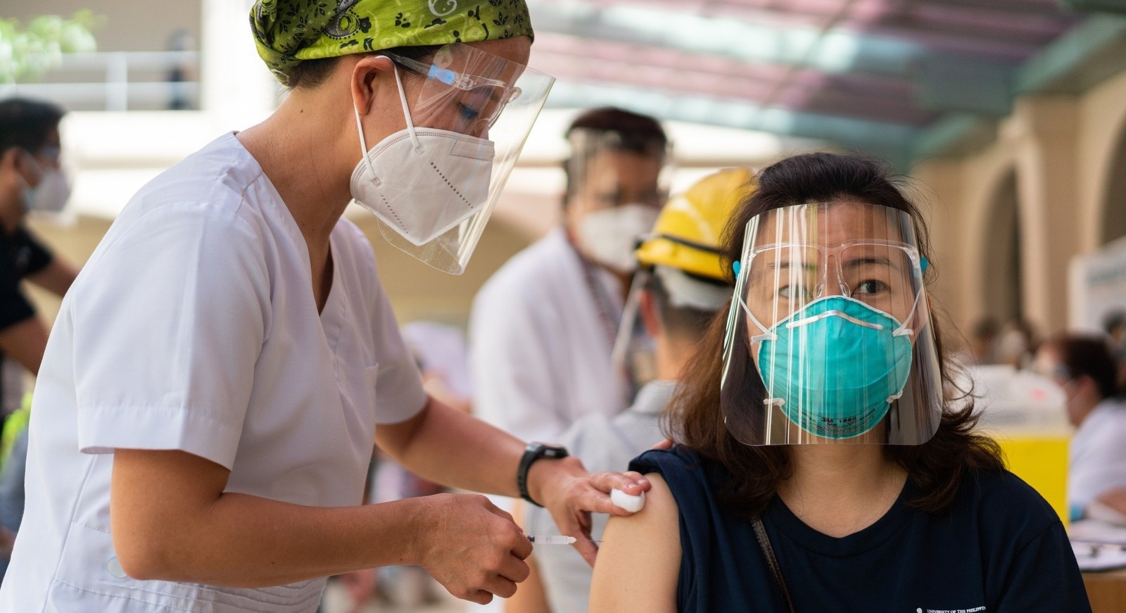 Số ca Covid-19 tại Hà Nội bất ngờ tăng, nhiều bệnh nhân phải thở oxy
