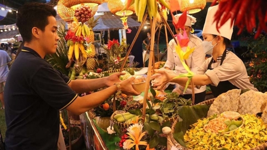 Lễ hội Văn hóa - Ẩm thực Việt Nam năm 2023 sẽ được tổ chức tại Quảng Trị
