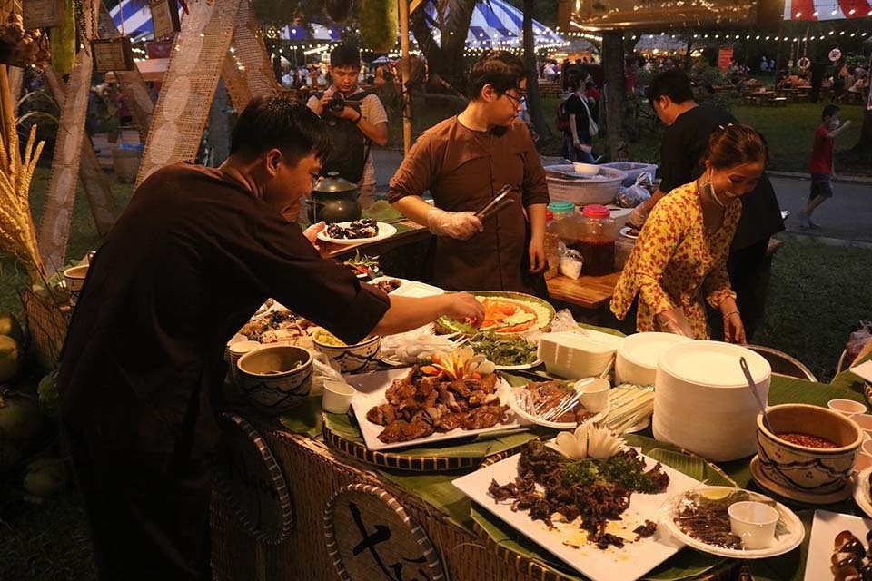 Lễ hội Văn hóa - Ẩm thực Việt Nam năm 2023 sẽ được tổ chức tại Quảng Trị