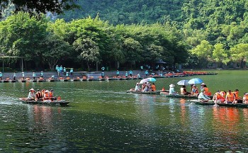 Quảng bá Du lịch Ninh Bình - Thanh Hóa - Nghệ An - Hà Tĩnh: 