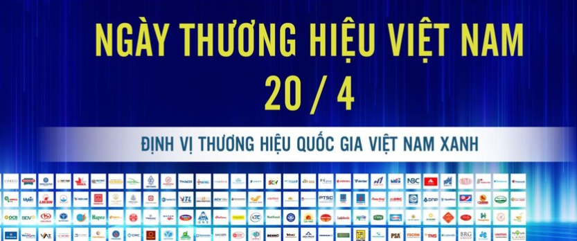 Nhiều hoạt động nổi bật trong Tuần lễ Thương hiệu quốc gia Việt Nam 2023
