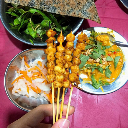 7 đặc sản Bình Thuận ngon quên lối về, ăn thử một lần là nhớ mãi