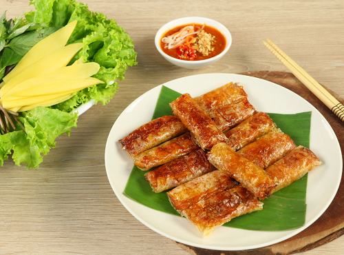 7 đặc sản Bình Thuận ngon quên lối về, ăn thử một lần là nhớ mãi