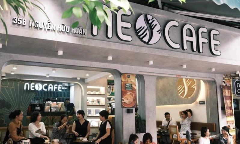Bật mí 3 quán cà phê muối ngon nhất Hà thành, một khi đã thử nhất định sẽ “nghiền”
