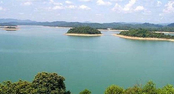 Bắc Giang: Tập trung cao năng lực trữ nước, chất lượng nước hồ Cấm Sơn