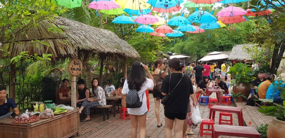Đông Triều (Quảng Ninh) đẩy mạnh quảng bá du lịch