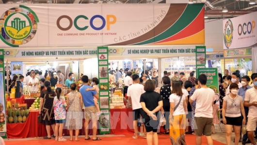 Sắp diễn ra Hội chợ OCOP Quảng Ninh - Hè 2023 tại Quảng Ninh