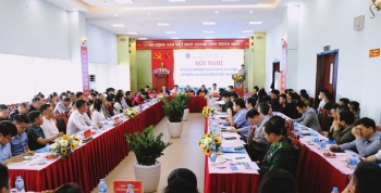 Quảng Ninh: Tăng thu ngân sách từ hoạt động xuất nhập khẩu