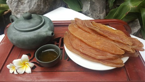 Điểm danh 10 đặc sản Quảng Bình "gây thương nhớ", khách ăn xong còn thòm thèm nhớ mãi