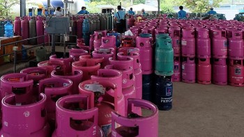 Philippines điều tra áp dụng biện pháp tự vệ vỏ bình ga bằng thép nhập khẩu