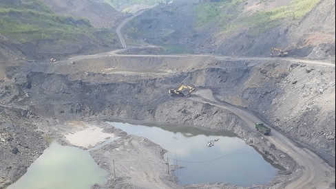 Bắc Giang: Yêu cầu chấp hành nghiêm quy định về khoáng sản, bảo vệ môi trường