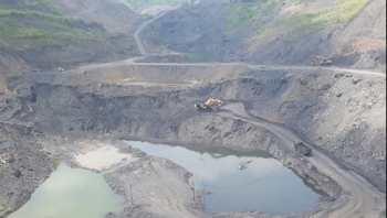 Bắc Giang: Yêu cầu chấp hành nghiêm quy định về khoáng sản, bảo vệ môi trường