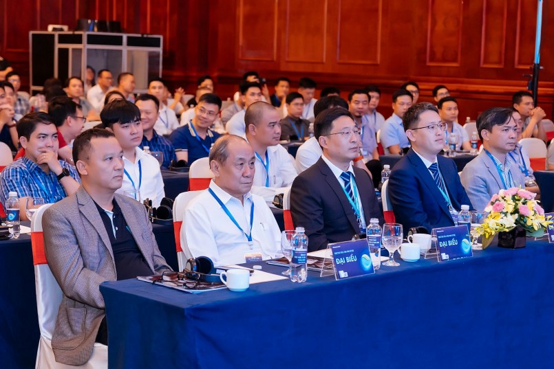 Hisense HVAC chi nhánh Việt Nam chính thức ra mắt sản phẩm mới