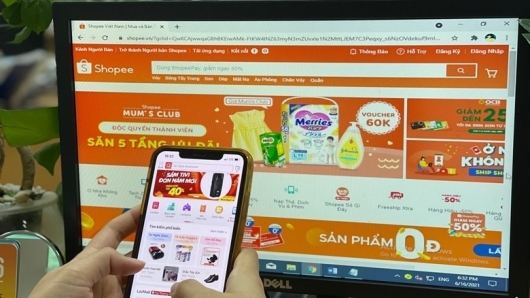 Chống hàng giả trên không gian mạng: Cần nhiều cánh tay chung sức