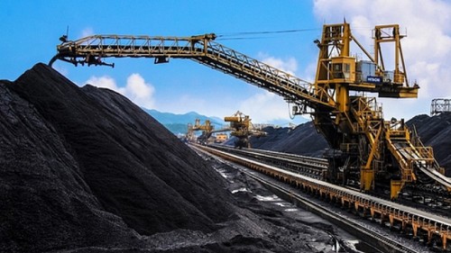 Ngành than nhập siêu 6,7 tỷ USD trong năm 2022